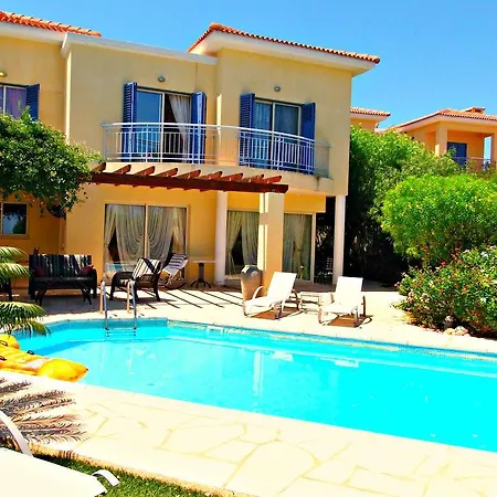 9 Latchi Marina View