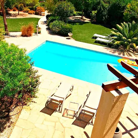 Villa 9 Latchi Marina View