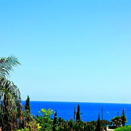 Villa 9 Latchi Marina View *