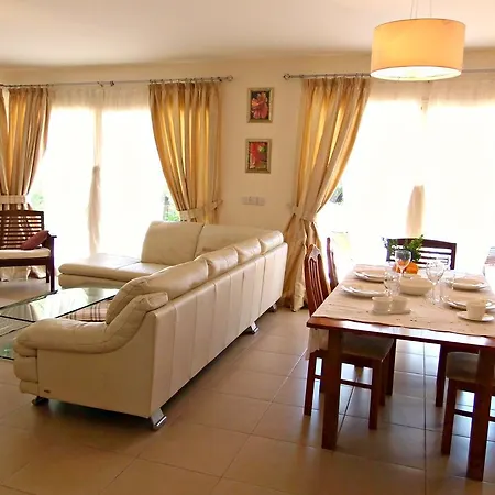 Villa 9 Latchi Marina View