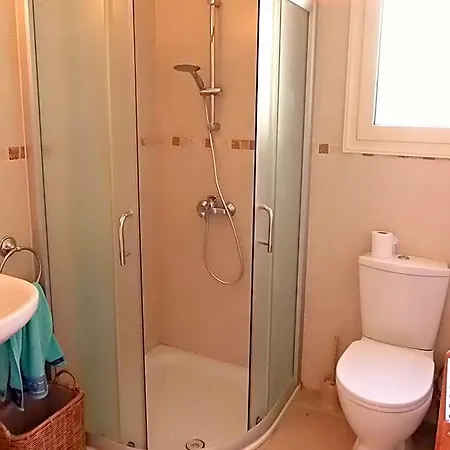 Villa 9 Latchi Marina View Polis