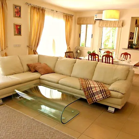 9 Latchi Marina View