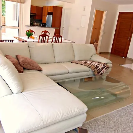 Villa 9 Latchi Marina View Polis
