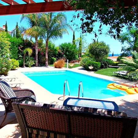9 Latchi Marina View Polis