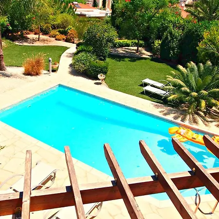 Villa 9 Latchi Marina View