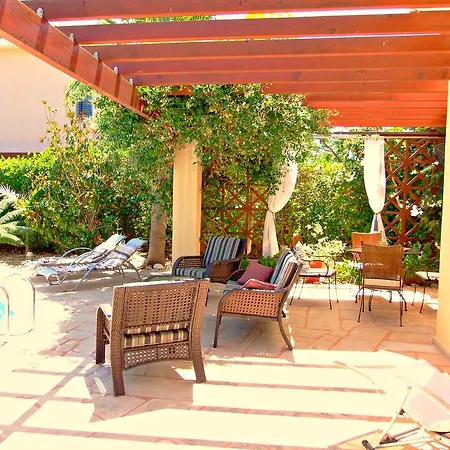 9 Latchi Marina View