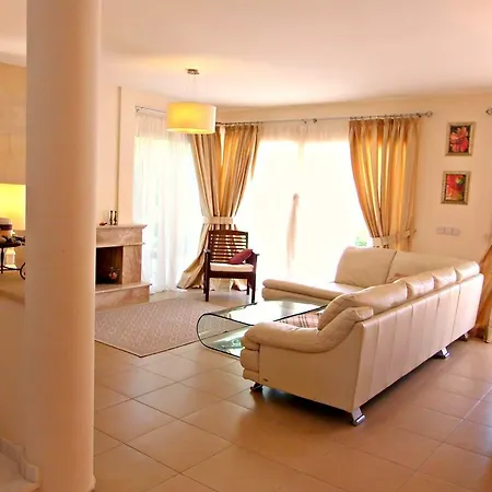 9 Latchi Marina View Polis