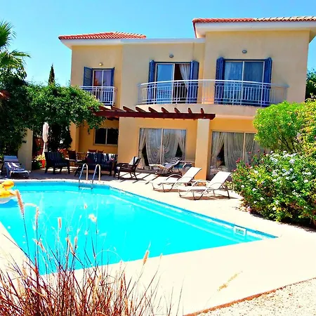 9 Latchi Marina View Polis