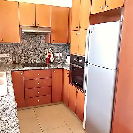 9 Latchi Marina View