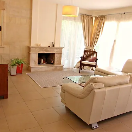 9 Latchi Marina View